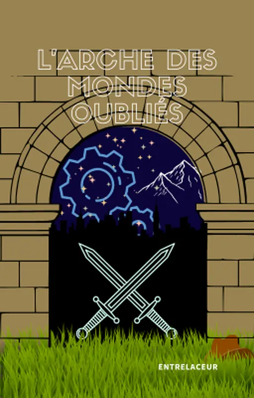 L'arche des mondes oubliés