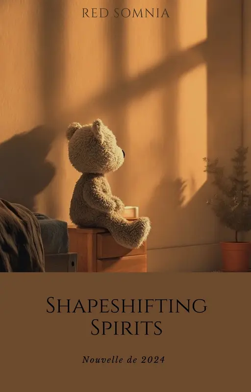 Shapeshifting Spirits.