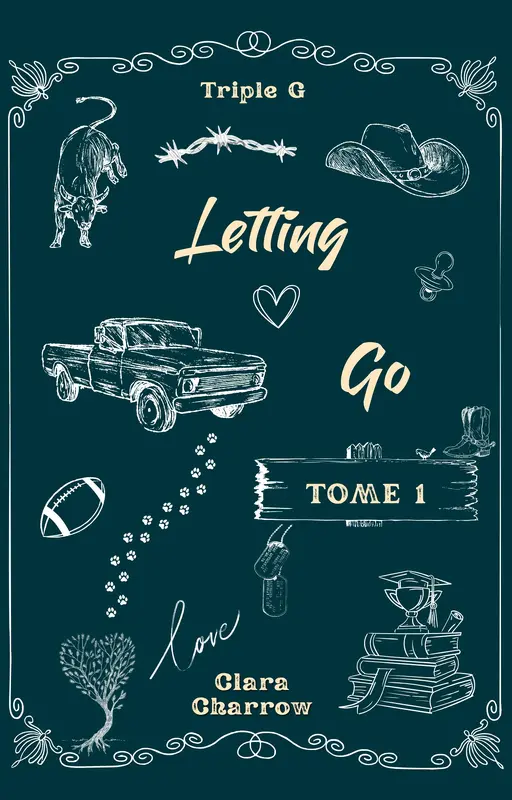 Letting Go