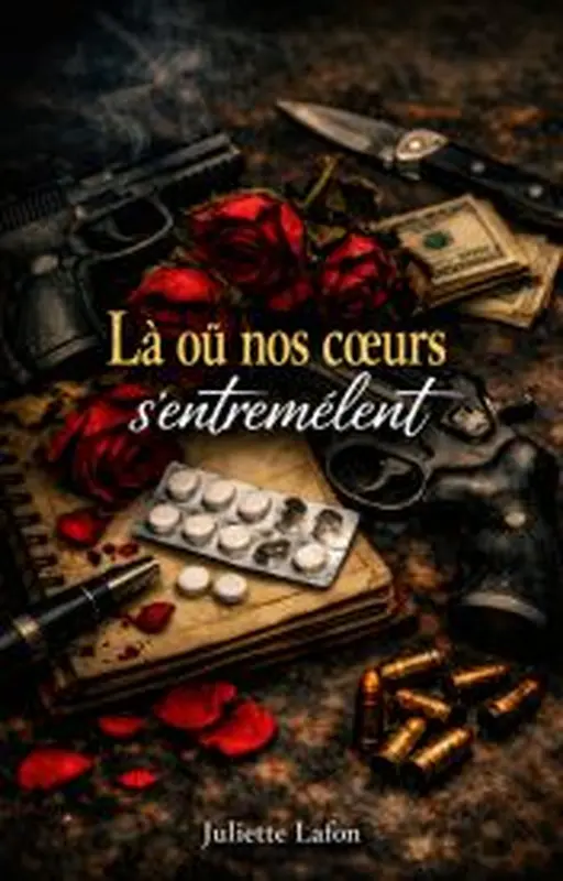 Là où nos cœurs s'entremêlent
