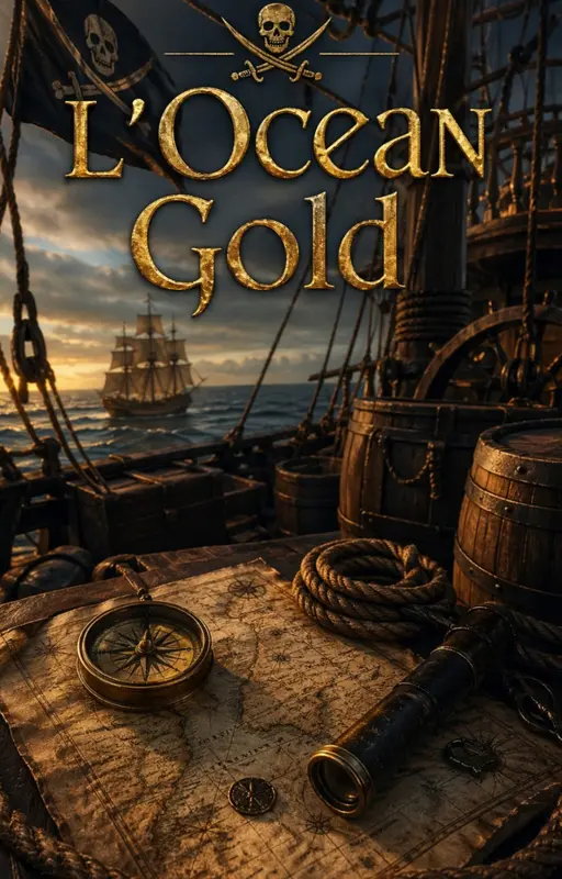 Ocean Gold