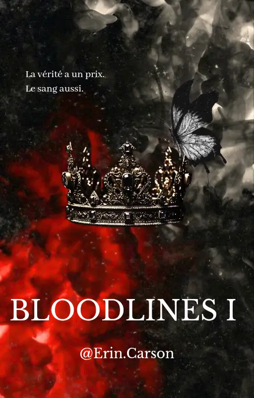 BloodLine - Justice in Blood