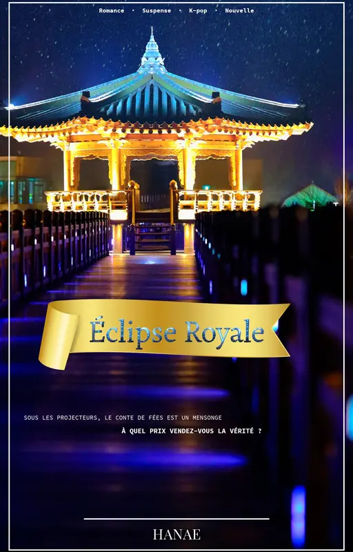 Éclipse Royale
