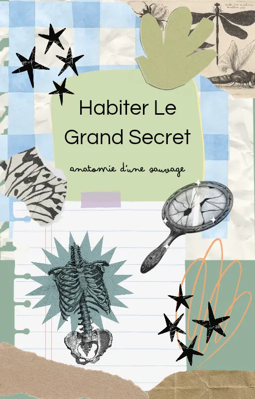 Habiter le grand secret
