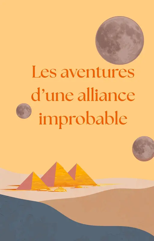Les aventures d'une alliance improbable