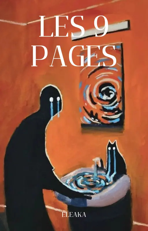 Les 9 Pages