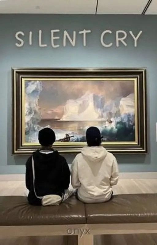 Silent Cry