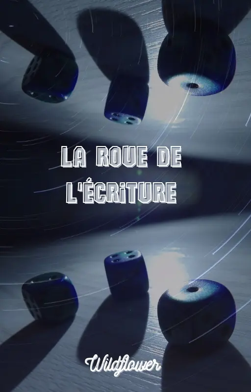 La Roue de l'Écriture
