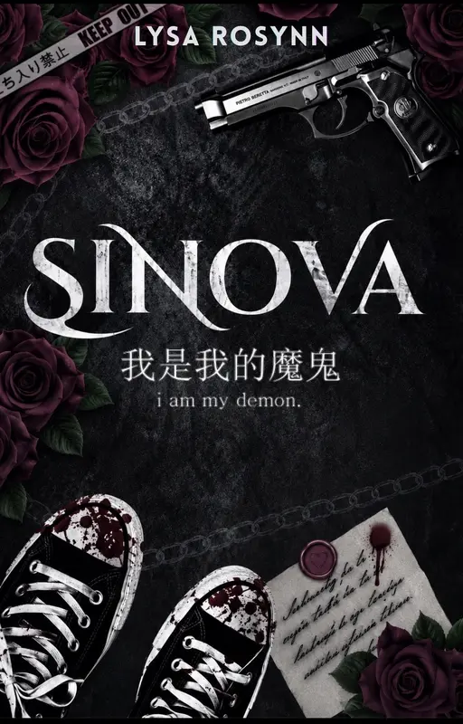 SINOVA