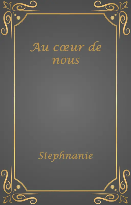 Au cœur de nous