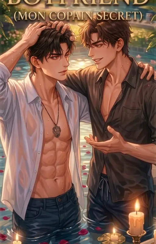 Boyfriend (mon copain secret)