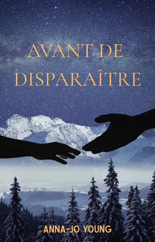 Avant de disparaître