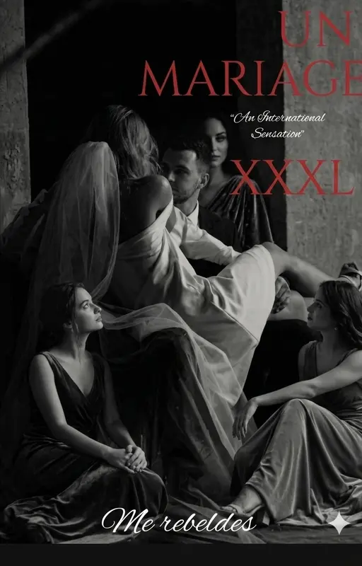 Mariage xxl