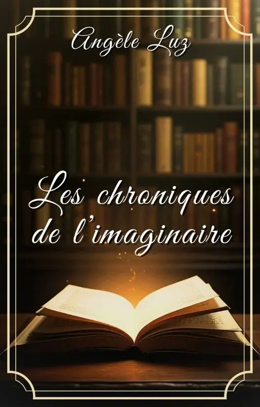 Les chroniques de l’imaginaire