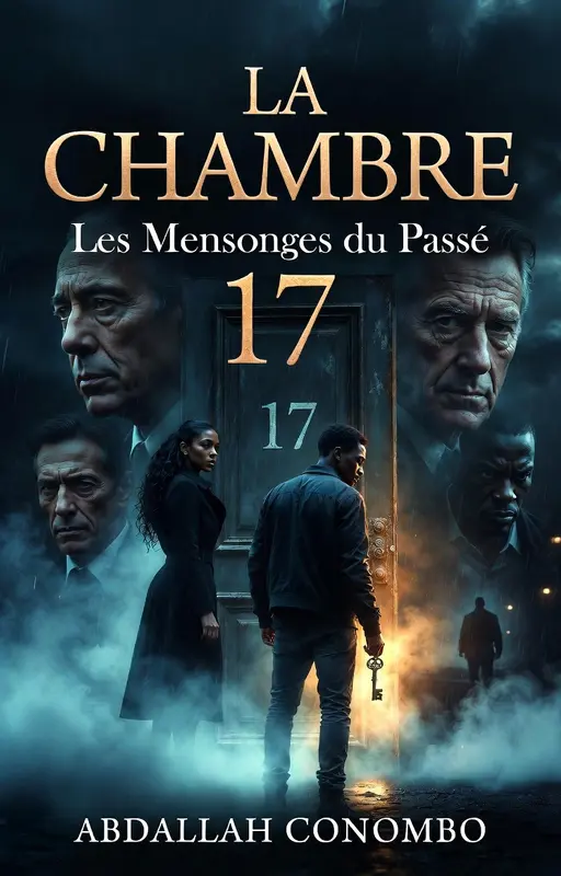La Chambre 17 : Les Mensonges du Passé — Extrait officiel