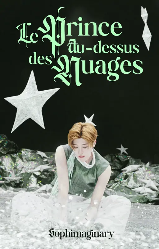 Le prince au-dessus des nuages