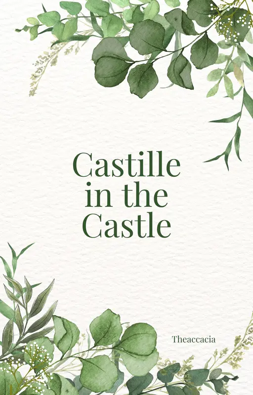 Castille in the Castle