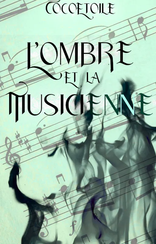 L'Ombre et la Musicienne