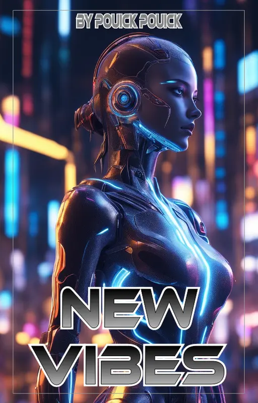NEW VIBES