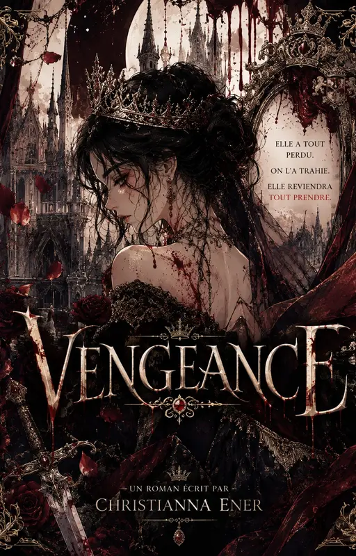 Vengeance