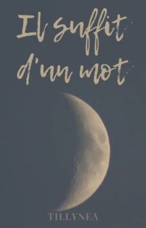 Il suffit d'un mot