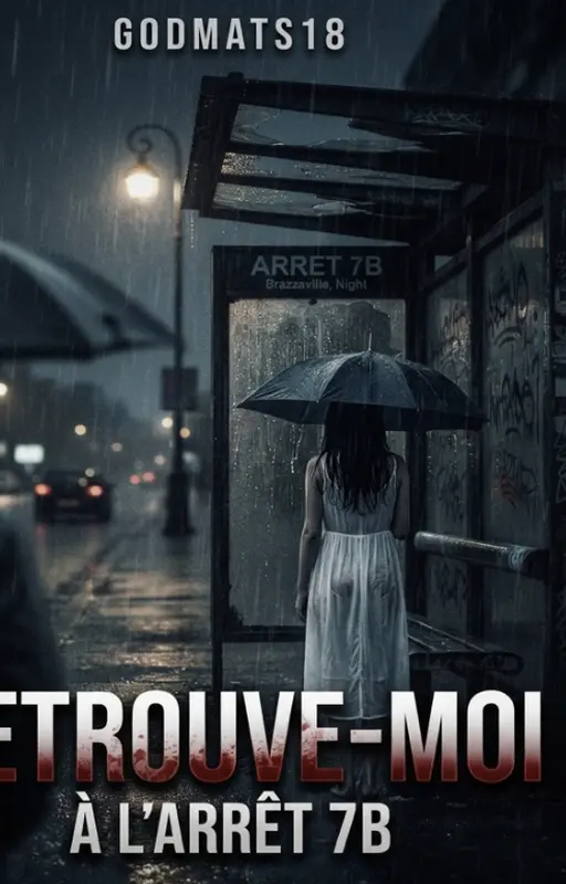 RETROUVE-MOI À L’ARRÊT 7B