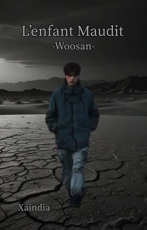 L'enfant maudit [OS] - Woosan