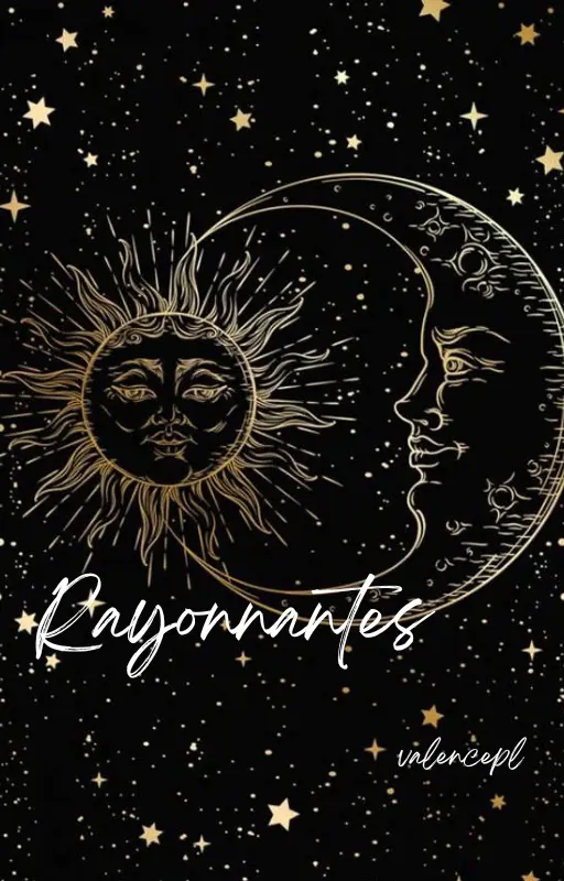 Rayonnantes