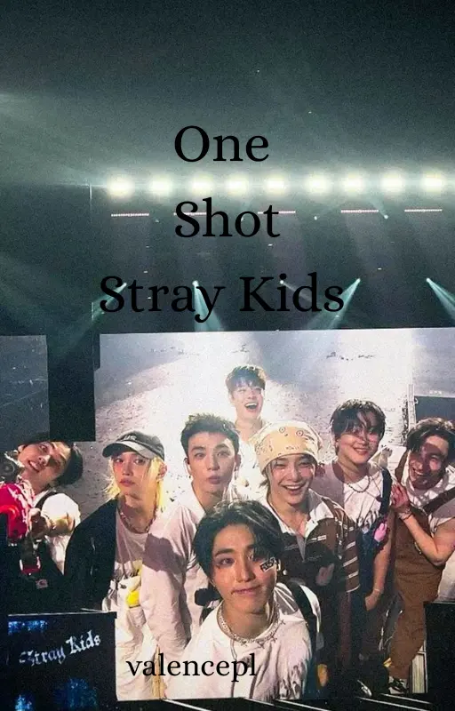One Shot Stray Kids