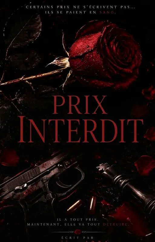 PRIX INTERDIT: SANG ET VENGEANCE [ T1&T2]