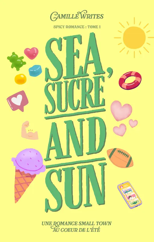 SEA, SUCRE AND SUN