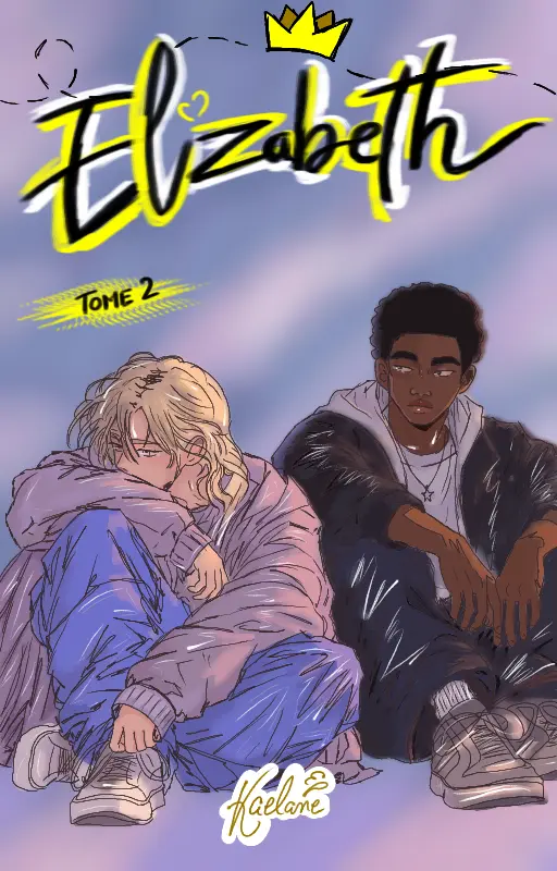 Elizabeth - Tome 2