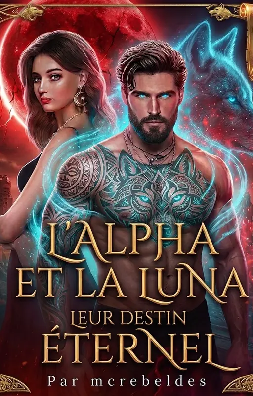 l'Alpha et la Luna