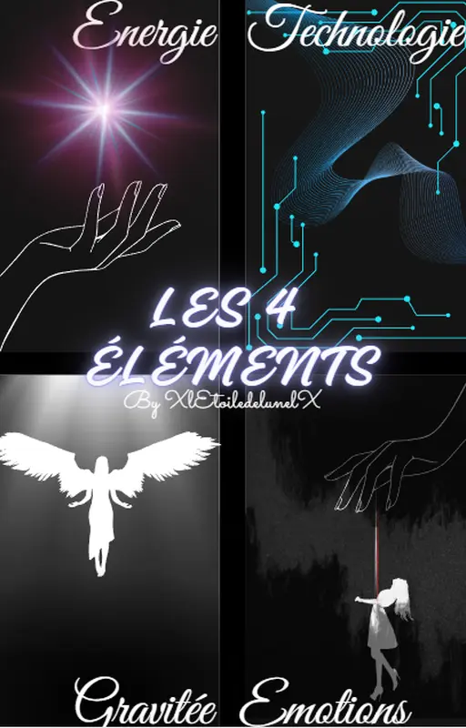 L'élément oublié