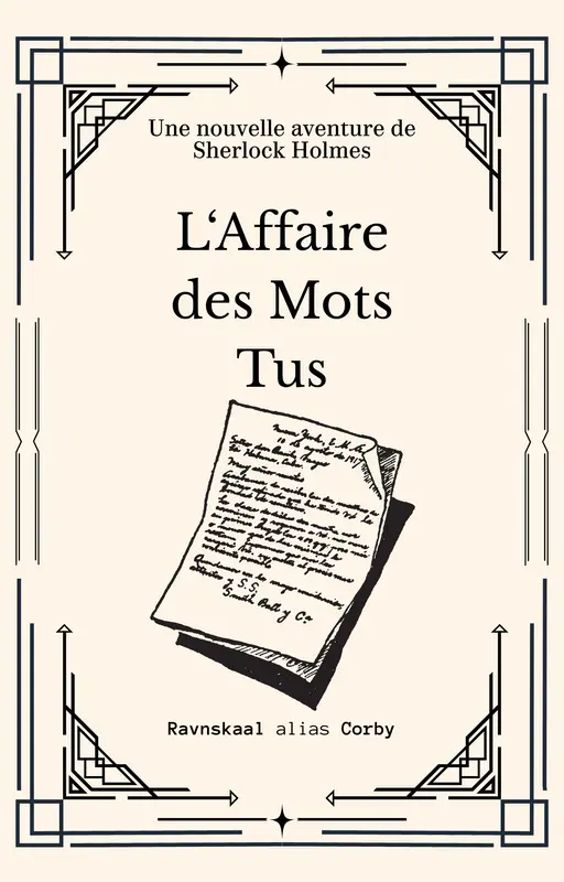 L'Aventure des Mots Tus