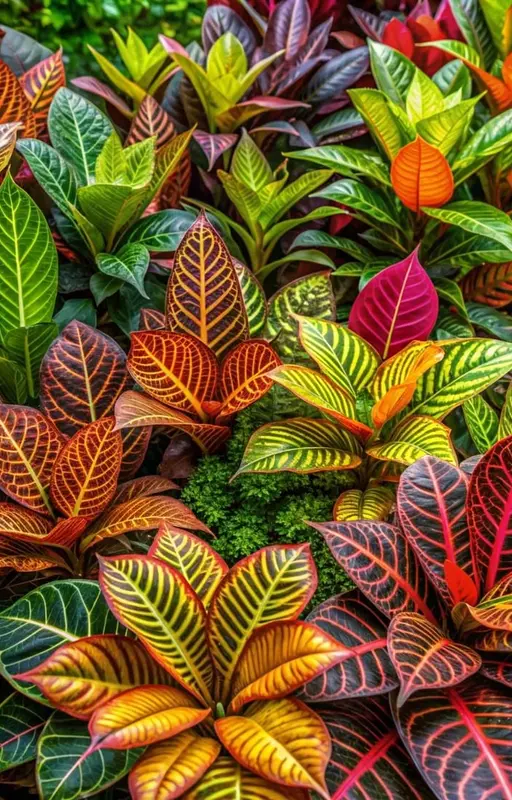 Des plantes et leur histoire