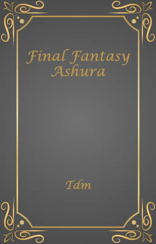 Final Fantasy Ashura