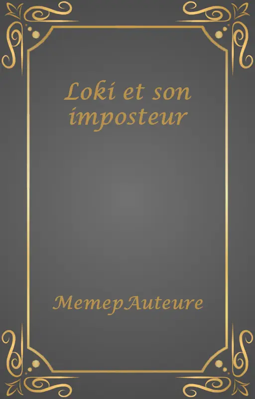 Loki et son imposteur