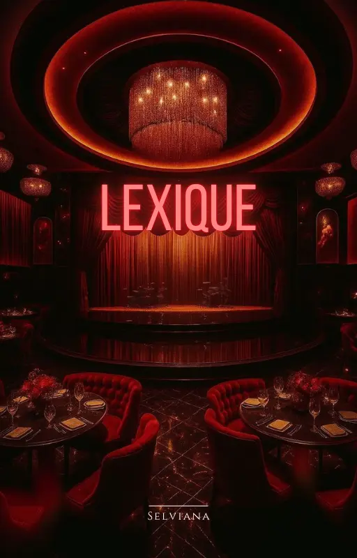 The Velvet Room - Lexique