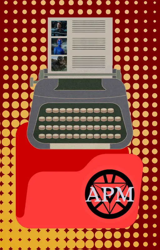 APM - Préférences