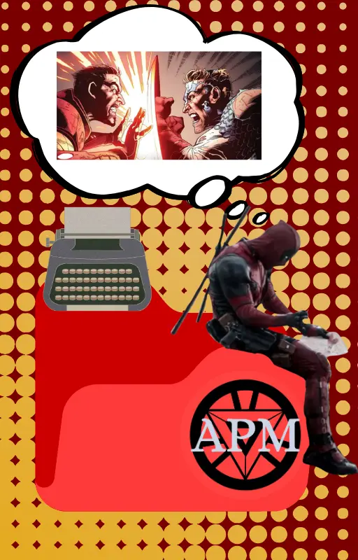 APM - Imagines