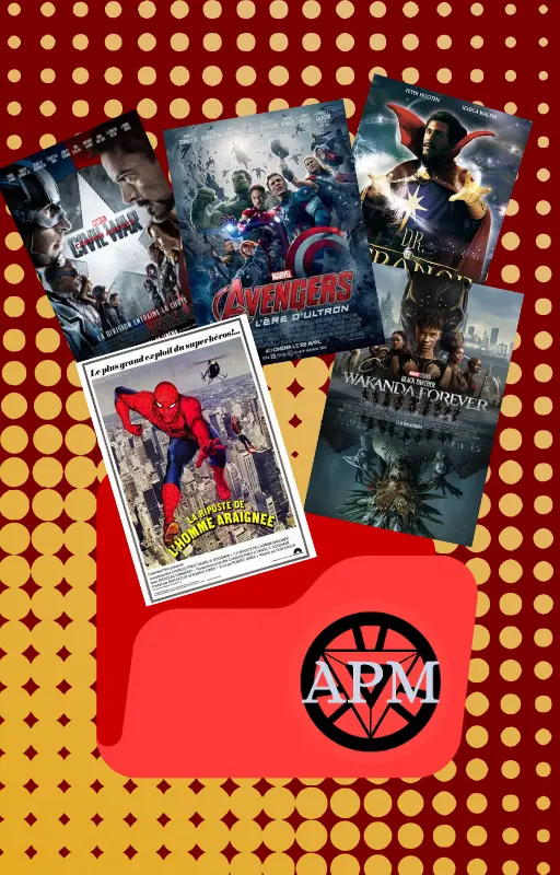 APM - Critique Films