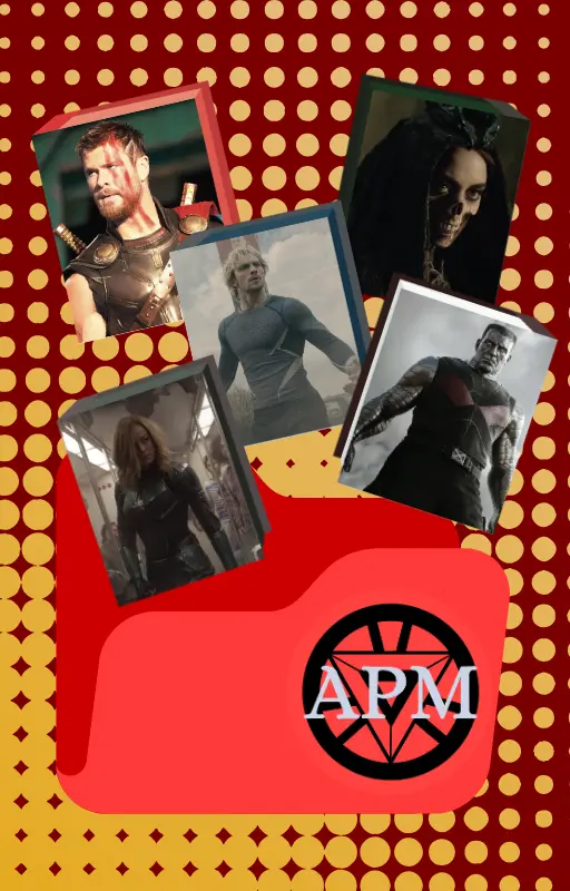 APM - Critique Fanfiction (Nos avis)
