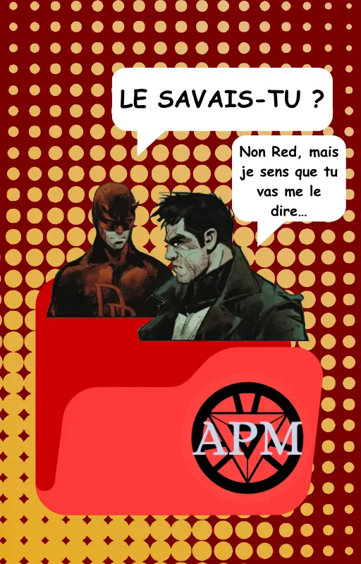 APM - Anecdotes