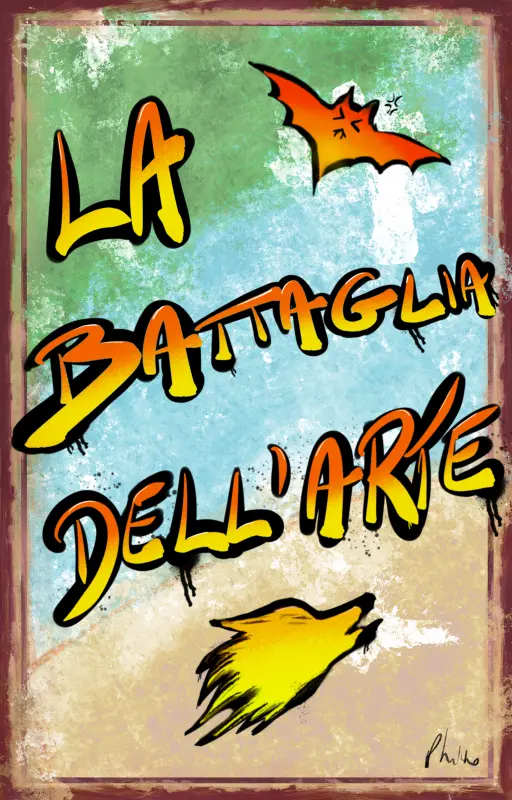 La Battaglia dell'Arte