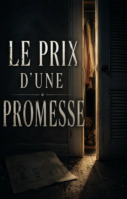 Le prix d’une promesse