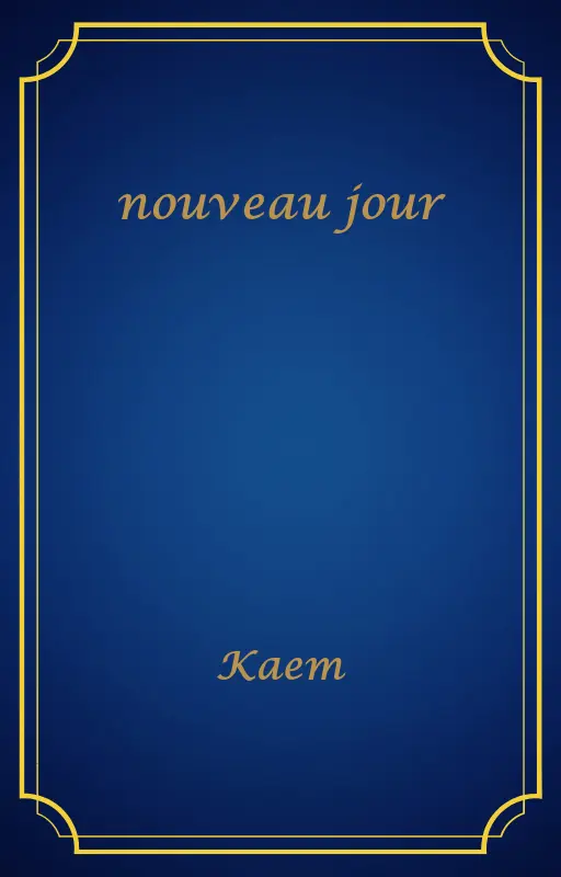 nouveau jour