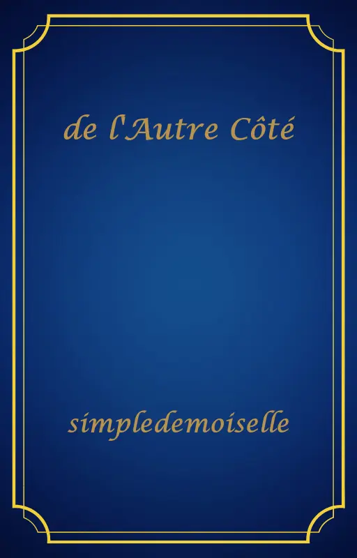 de l'Autre Côté