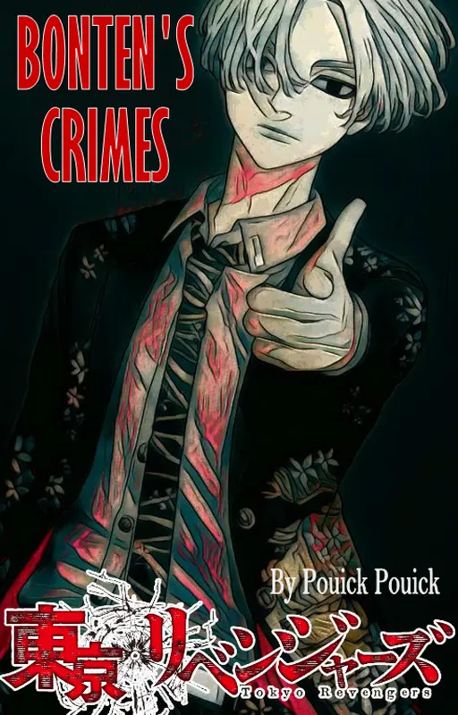 Bonten's Crimes
