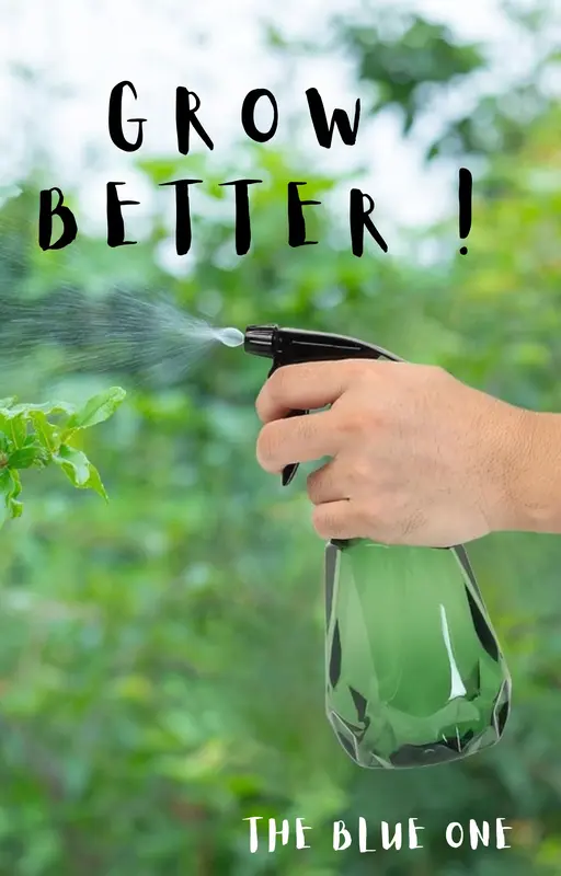 Grow better !